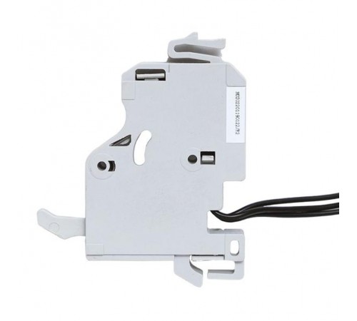 AV POWER-3/4 Дополнительный контакт AX   mccb-34-AX-av  EKF