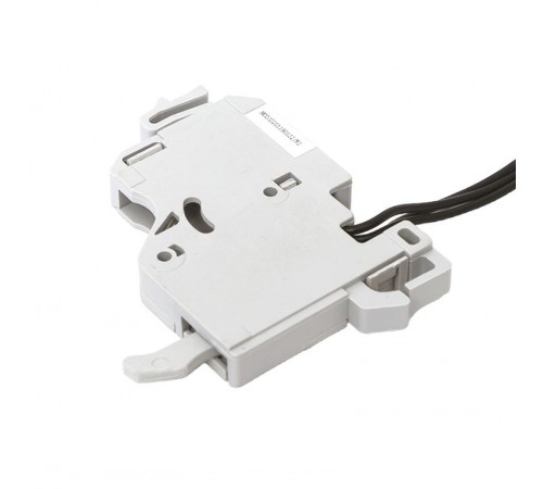 AV POWER-3/4 Дополнительный контакт AX   mccb-34-AX-av  EKF