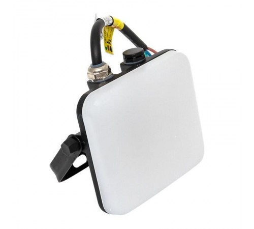 Прожектор светодиодный СДО-4002 20Вт 4000К IP65 с равномерной засветкой LUMA  FLL-4002-20-4000  EKF