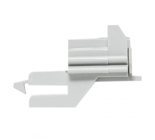 Держатель для установки шин N/PE (без шин)  nv-bh-1  EKF