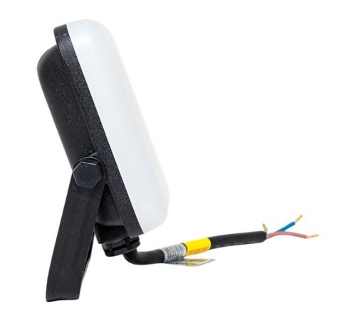 Прожектор светодиодный СДО-4002 20Вт 4000К IP65 с равномерной засветкой LUMA  FLL-4002-20-4000  EKF