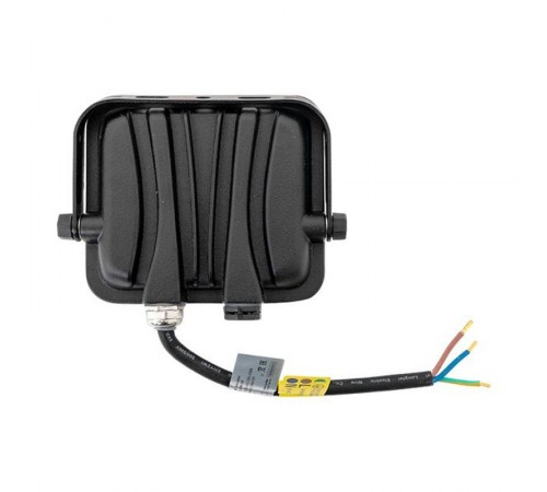 Прожектор светодиодный СДО-4002 20Вт 4000К IP65 с равномерной засветкой LUMA  FLL-4002-20-4000  EKF