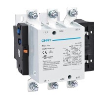 Контактор NC2-225 225А 110В/АС3 50Гц (R)  236978  CHINT