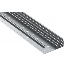 ESCA 7 Лоток перфорированный 80х200х2000-1,5   CLP10-080-200-150-2  IEK