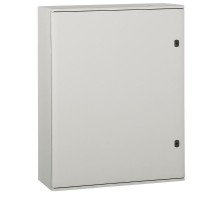 Щит Marina из полиэстера - IP 66 - IK 10 - RAL 7035 - 1220x810x300 мм  036264  Legrand