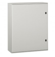 Щит Marina из полиэстера - IP 66 - IK 10 - RAL 7035 - 1220x810x300 мм  036264  Legrand