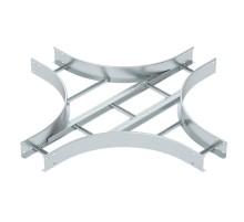 Крестообразная секция 110x200 мм (LK 1120 R5 FS)  6219682  OBO Bettermann