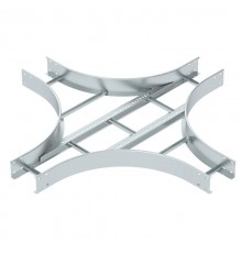 Крестообразная секция 110x200 мм (LK 1120 R5 FS)  6219682  OBO Bettermann