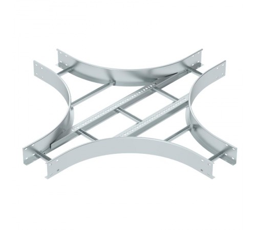 Крестообразная секция 110x200 мм (LK 1120 R5 FS)  6219682  OBO Bettermann