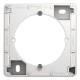 Glossa Белый Коробка наружного монтажа  GSL000100  SE