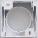Glossa Белый Коробка наружного монтажа  GSL000100  SE