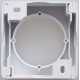 Glossa Белый Коробка наружного монтажа  GSL000100  SE