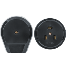 Розетка 14 348 NCA-C03-32A-250-BL 14348 Navigator