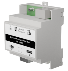 Ограничитель пускового тока ILS-1-32-2  2911001700  Световые Технологии