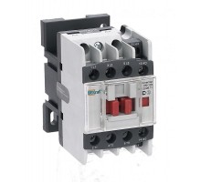 Контактор 9А 24В АС3 1НО+1НЗ КМ-103   22100DEK  DEKraft