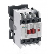 Контактор 9А 110В АС3 1НО+1НЗ КМ-103   22102DEK  DEKraft