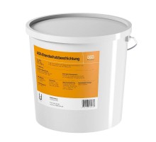Комбинированное защитное покрытие, в ведре 5кг ( ASX-E )  7202312  OBO Bettermann