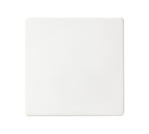 Клавиша для выключателя белого матового цвета S82 Concept  8200010-090  Simon