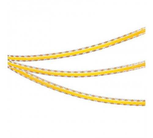 Светодиодная лента COB-X528-8mm 12V Warm3000 (11 W/m, IP20, CSP, 5m) (Arlight, -)  041794  Arlight