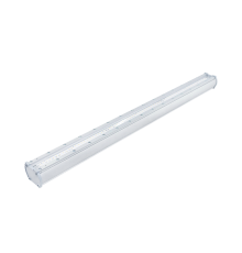 Светильник светодиодный Piton City 30Вт 4100Лм 3000K IP65 лира  DPC30-C-W-L900  Diora