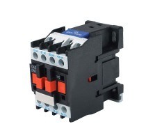 CAE31Q5, 3НО+1НЗ, 380В/50Гц, реле промежуточное  (ЭТ)  ET014403  Электротехник