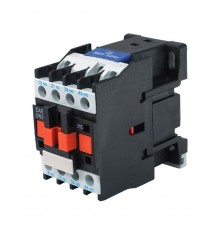 CAE31Q5, 3НО+1НЗ, 380В/50Гц, реле промежуточное  (ЭТ)  ET014403  Электротехник