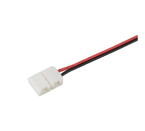 Коннектор выводной FIX-MONO-8mm-150mm-X2 (3528)  023945  Arlight