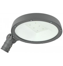 Светильник светодиодный консольный уличный ДКУ Парк 2001-70Д 3000К IP65  LDKU0-2001-070-3000-K02  IEK