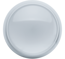 Светильник светодиодный ДПБ NBL-P-18-4K-WH-SNR-LED v2 18Вт 4000К IP65 опал  71922  Navigator