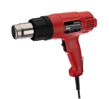 Фен строительный 230 В/1600 Вт COMPACT  12-0051  REXANT