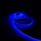 Лента светодиодная Basic LED 2835/120 12V 9,6W/m 624lm/m синий 8mm IP20 3m 1/100  BT067  Gauss