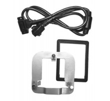 Монтажный набор для выноса панели оператора на шкаф  132B0102  Danfoss