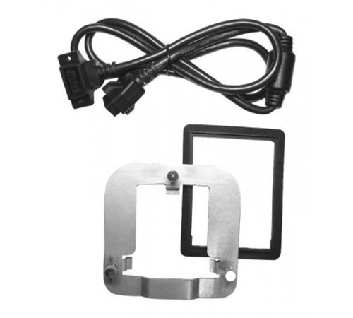 Монтажный набор для выноса панели оператора на шкаф  132B0102  Danfoss