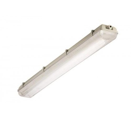 Светильник светодиодный промышленный TLWP08 PS 45Вт 1563х135х105 мм 6500Лм IP65  80079  Technolux