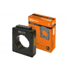 Трансформатор тока ТТН 85/ 800/5-15VA/0,5-Р  SQ1101-1156  TDM