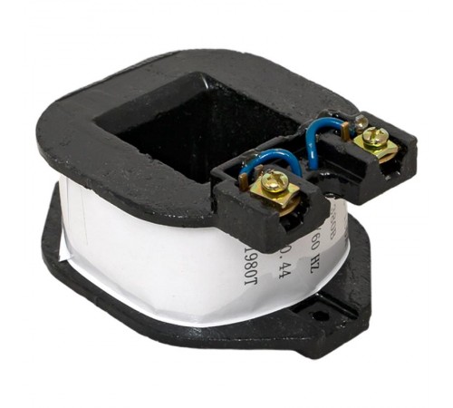 Катушка управления КТ-6013 380В EKF PROxima  ctr-kt-6013-380  EKF