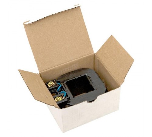 Катушка управления КТ-6013 380В EKF PROxima  ctr-kt-6013-380  EKF