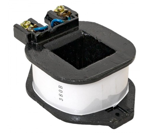 Катушка управления КТ-6013 380В EKF PROxima  ctr-kt-6013-380  EKF