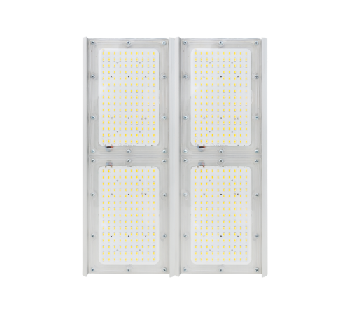 Светильник светодиодный  Unit2 195/27000 Д 27000лм 195Вт 5000K IP67 0,98PF 80Ra intellect лира DU195D-5K-I-L  Diora