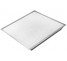 Светильник светодиодный ДВО Офис 33Вт 3300Лм 3000К IP20 с БАП  LE-СВО-03-040-0360-20Т-STABILAR-1  LEDeffect