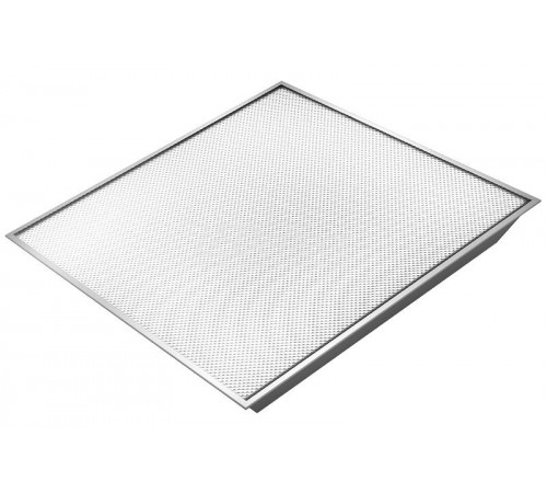 Светильник светодиодный ДВО Офис 33Вт 3300Лм 3000К IP20 с БАП  LE-СВО-03-040-0360-20Т-STABILAR-1  LEDeffect