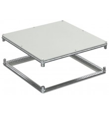 FORMAT Крыша и основание (под фланец) 1000х1000  FO-00-KOF-100-100  IEK