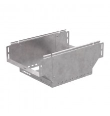 Ответвитель Т-образный вертикальный Стандарт 300х100  PR16.8378  Промрукав