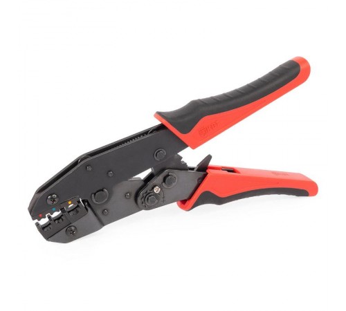 Пресс-клещи СТО-11 серия ПРОФИ  90757  КВТ