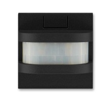 ABB Levit Антрацит / дымчатый чёрный Датчик движения  3299H-A02182 63  2CHH702182A4063  ABB