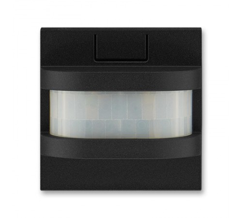 ABB Levit Антрацит / дымчатый чёрный Датчик движения  3299H-A02182 63  2CHH702182A4063  ABB