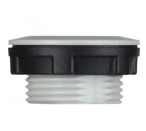 Заглушка для отверстия 22мм серая MASTER  MI-ZA60-K03  IEK