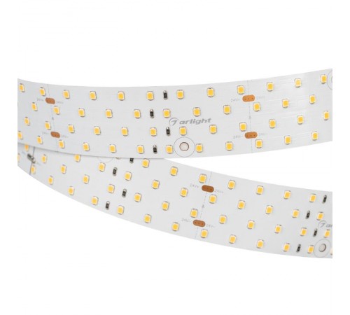 Лента светодиодная RT-A280-36mm 24V Day4000 (30 W/m, IP20, 2835, 2.5m) (arlight, Открытый)  019085(2)  Arlight