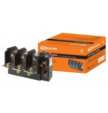 Реле электротепловое токовое РТТ-326 П УХЛ4 125А (106,0 - 143,0)А  SQ0741-0006  TDM