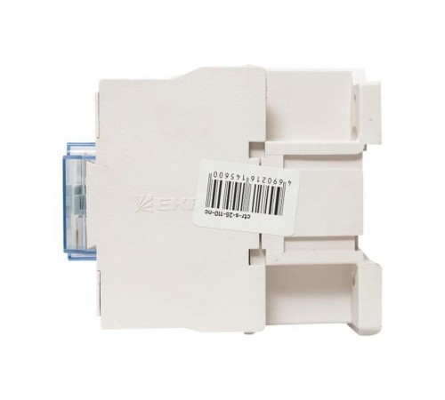 Контактор малогабаритный КМЭ 25А 110В 1NO EKF  ctr-s-25-110  EKF